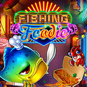 Fishing foodie