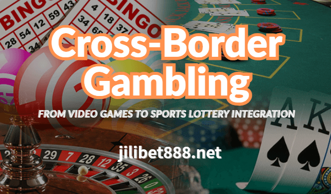 From Video Games to Sports Lottery Integration