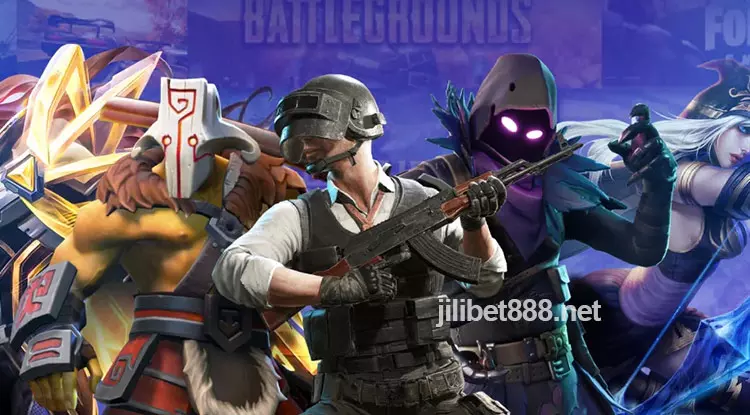 eSports Betting