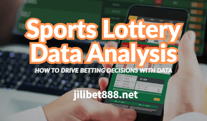 Sports Lottery Data Analysis