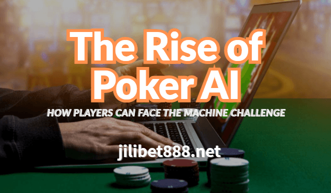 The Rise of Poker AI