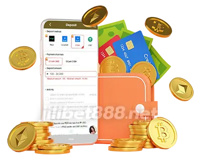 Deposit JILIBET