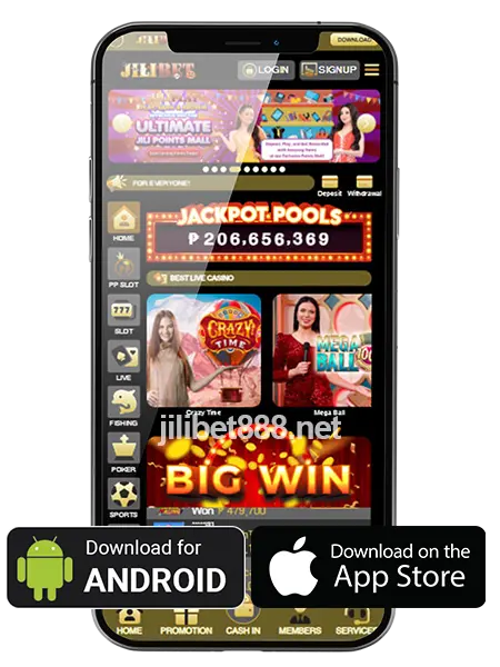 JILIbet App Download
