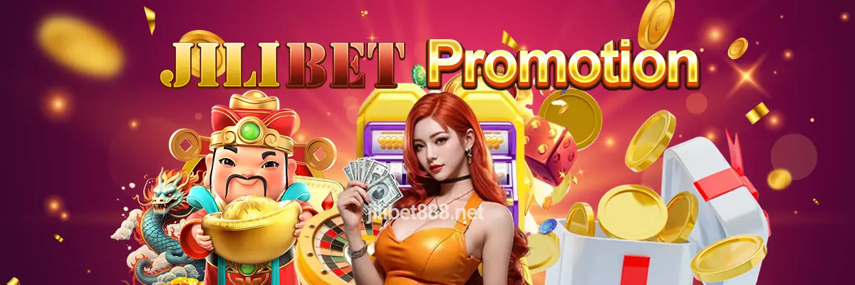 JILIBET promotions