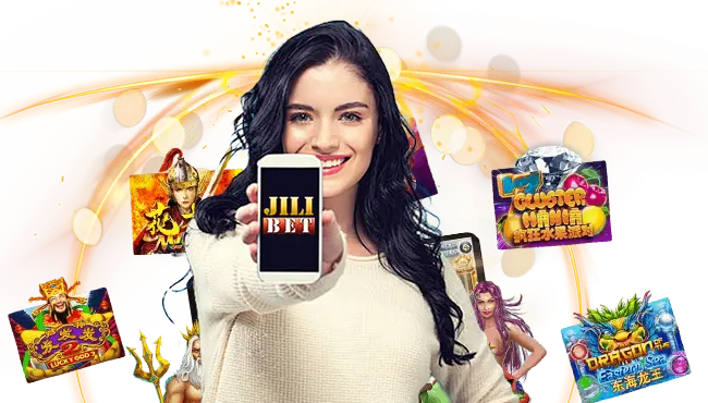 Register Jilibet
