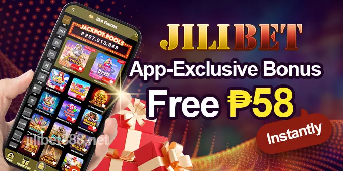 JILIBET App-Exclusive Bonus