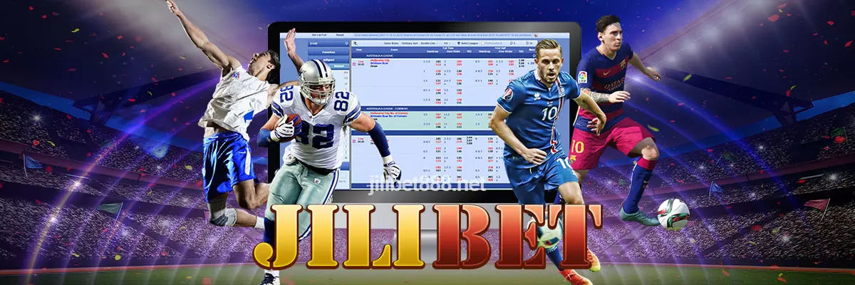 JILIbet Sports Betting