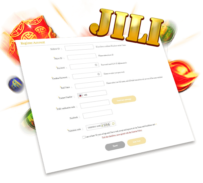 JILIBET